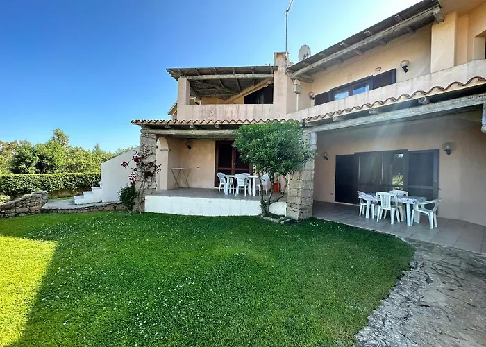 La Costa Mare