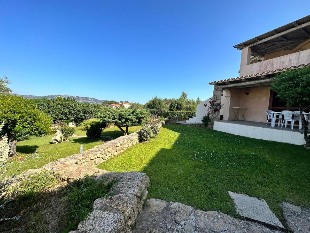 La Costa Mare Apartamento Arzachena