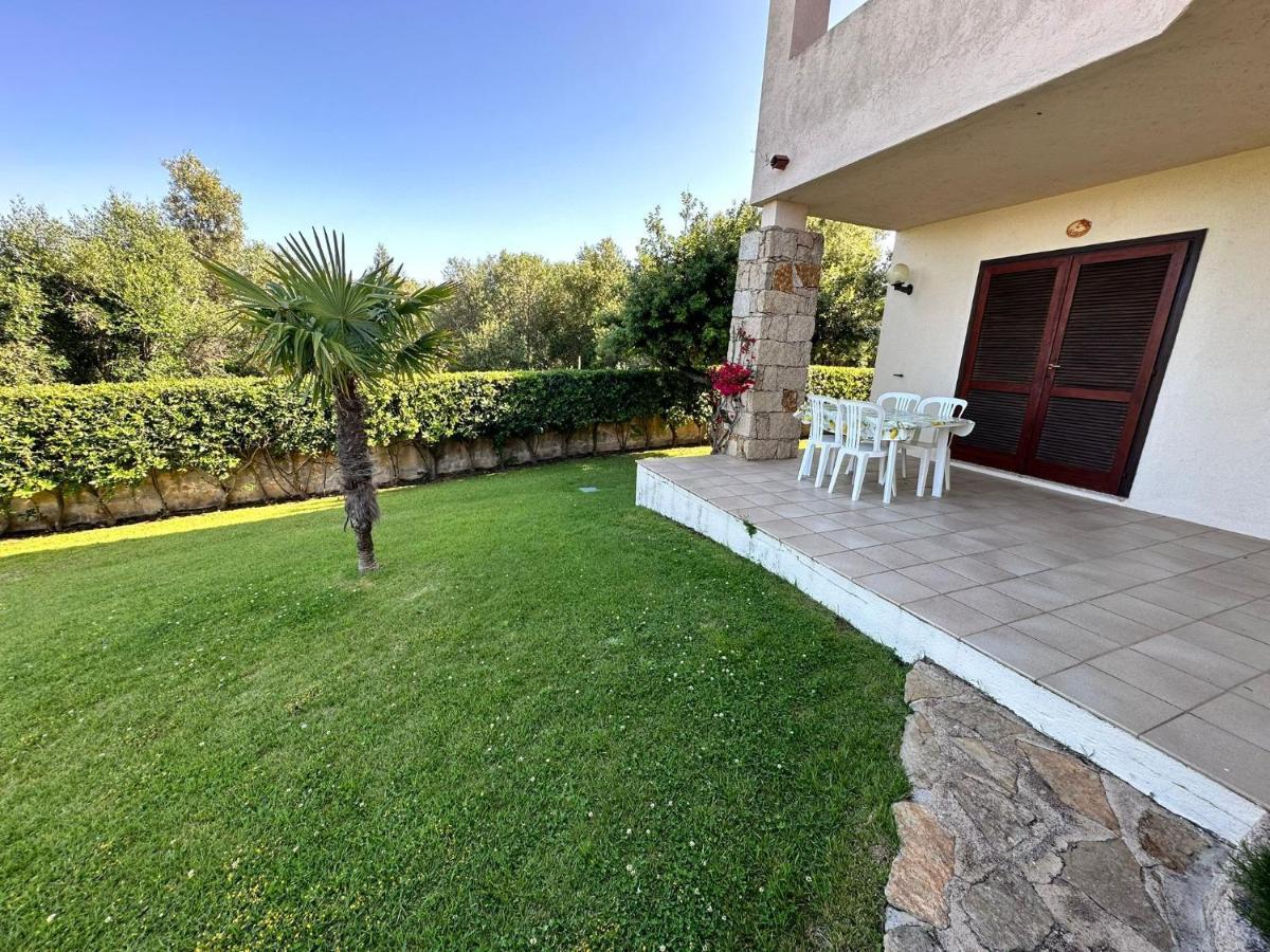 Apartamento La Costa Mare Arzachena