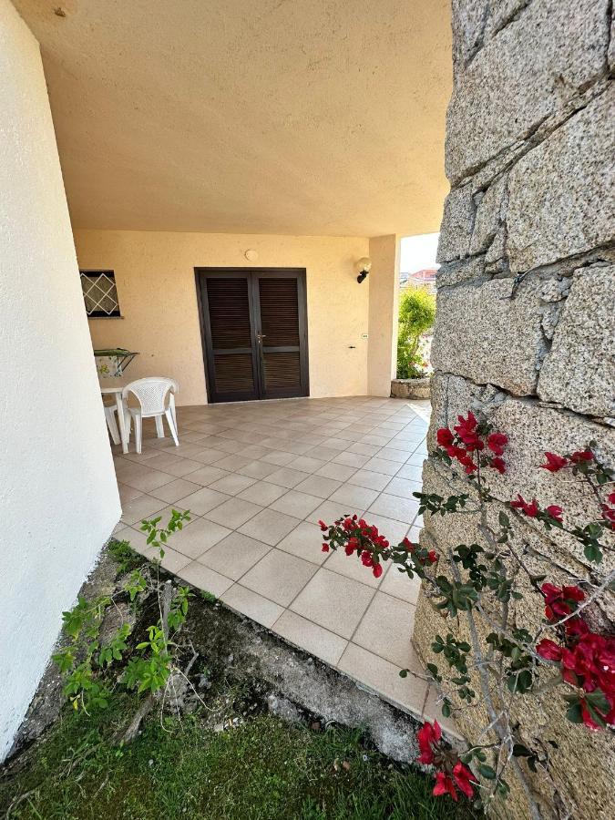 La Costa Mare Apartamento Arzachena