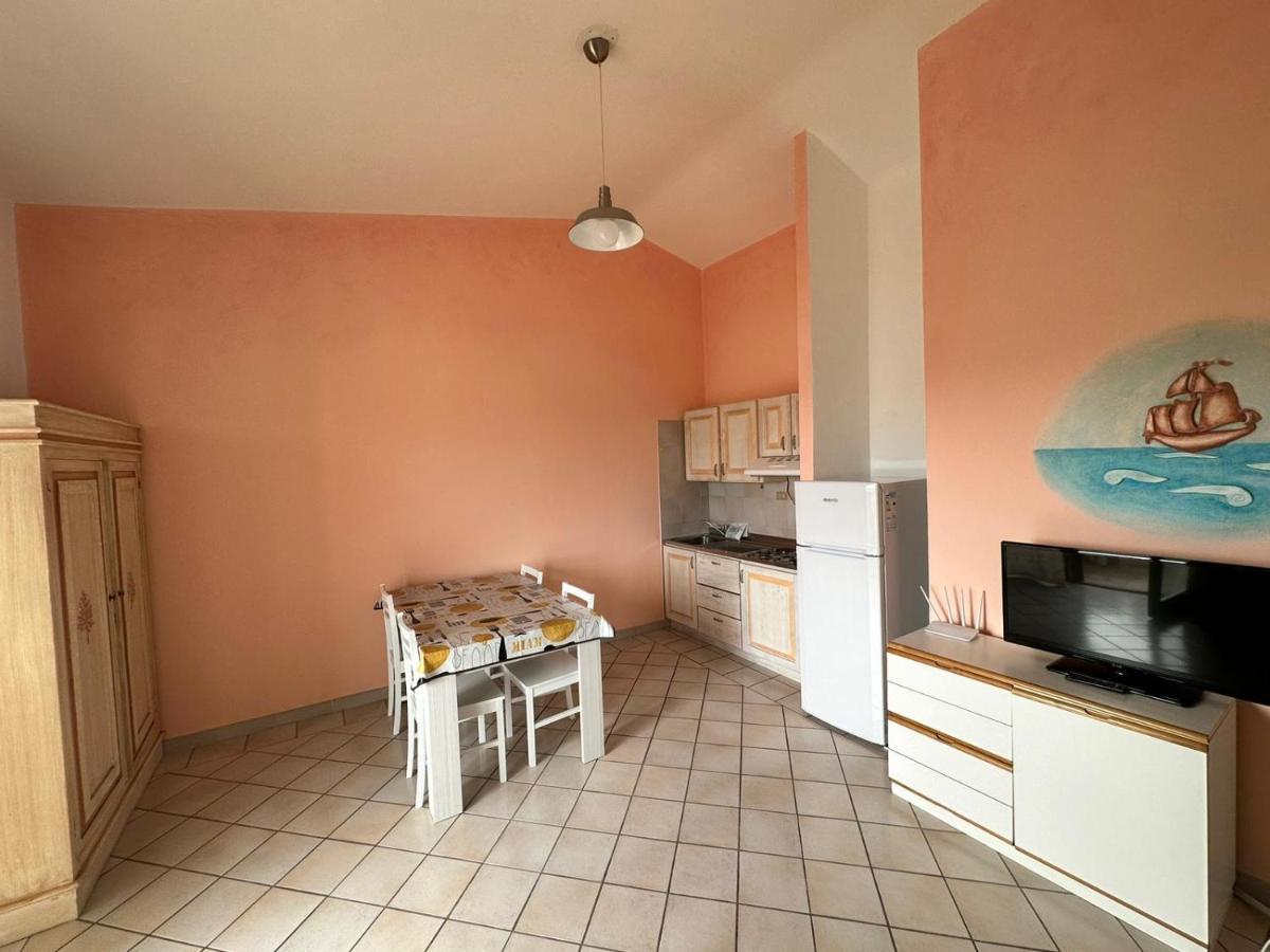Apartamento La Costa Mare *