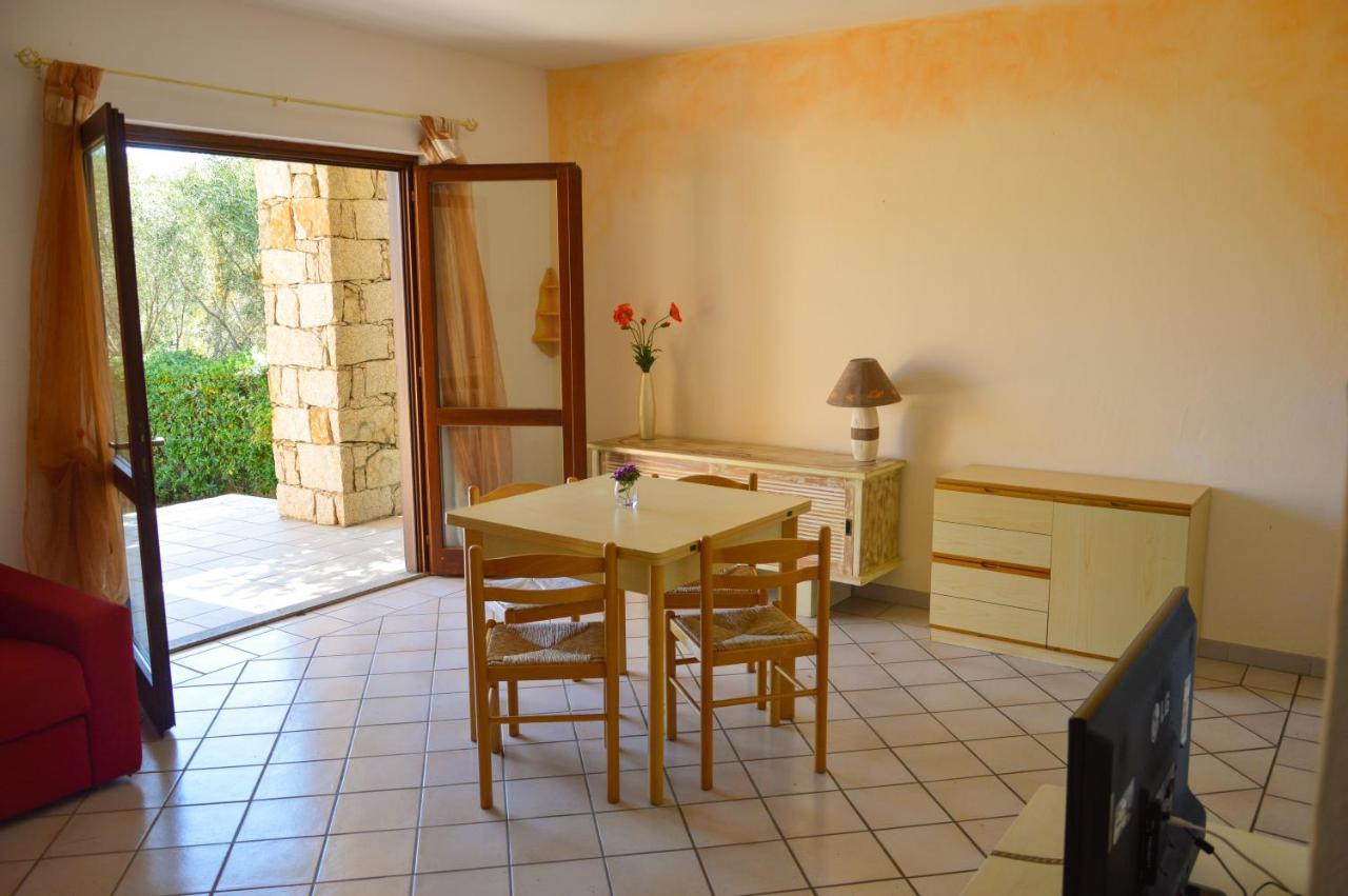 La Costa Mare Apartamento *
