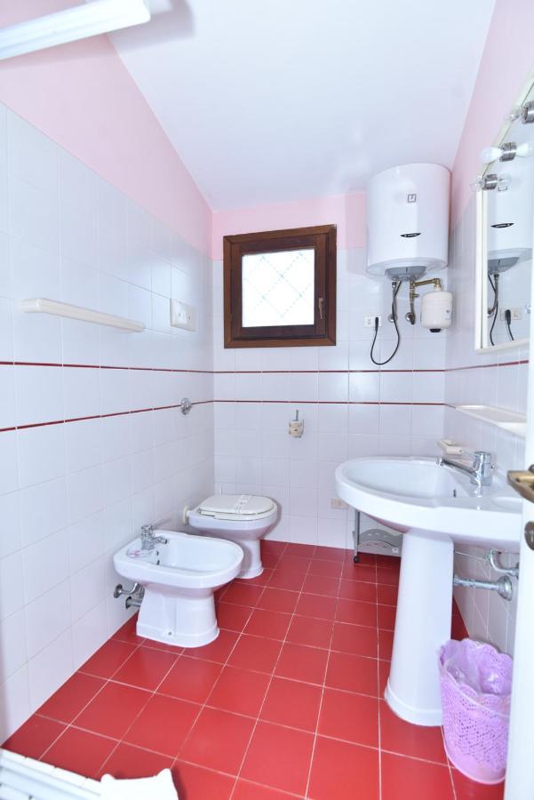 Apartamento La Costa Mare *