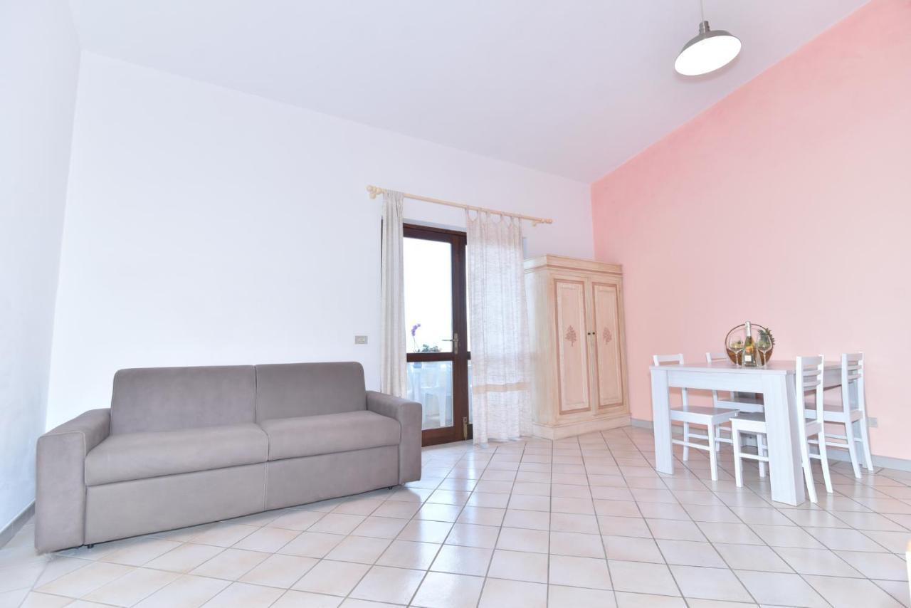 La Costa Mare Apartamento