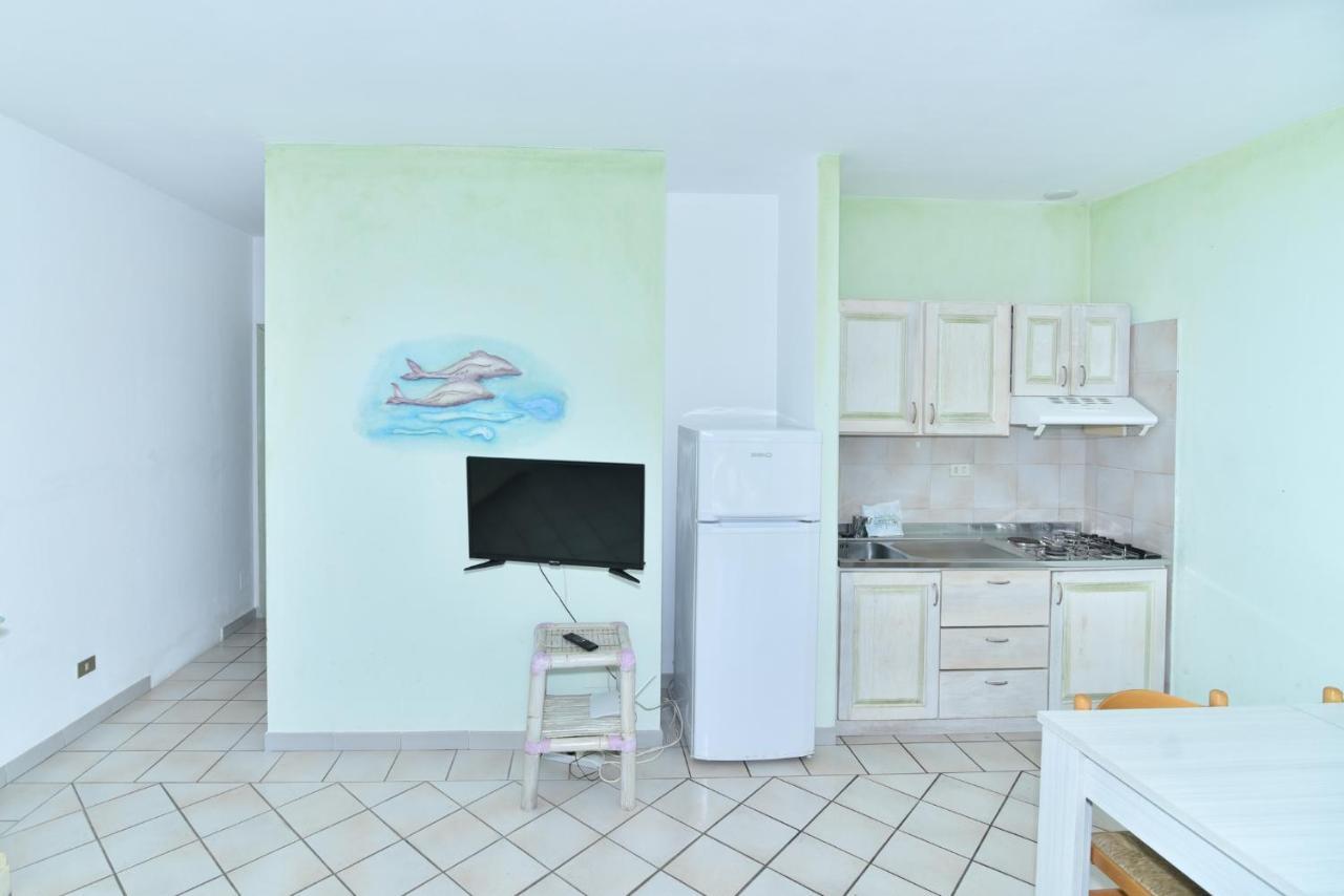 Apartamento La Costa Mare