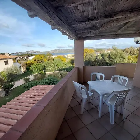 La Costa Mare Apartment Arzachena Exterior photo