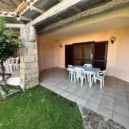 La Costa Mare Apartment Arzachena Exterior photo