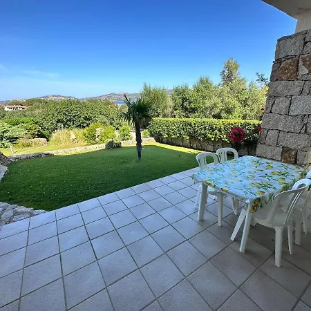 La Costa Mare Apartment Arzachena Exterior photo