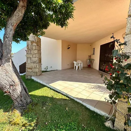 La Costa Mare Apartment Arzachena Exterior photo