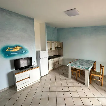 La Costa Mare Apartment Arzachena Exterior photo
