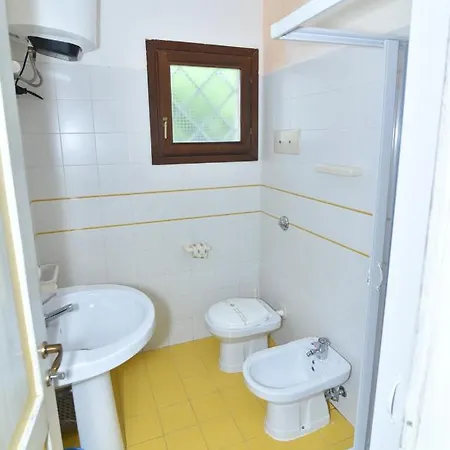La Costa Mare Apartment Arzachena Exterior photo