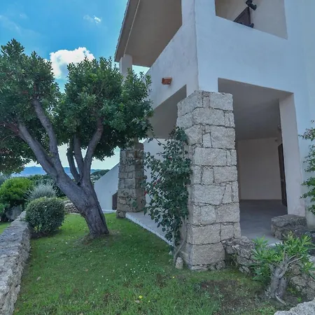 La Costa Mare Apartment Arzachena Exterior photo