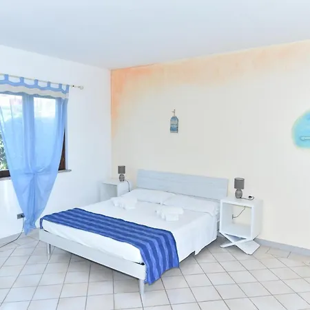 La Costa Mare Apartment Arzachena Exterior photo