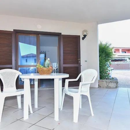 La Costa Mare Apartment Arzachena Exterior photo