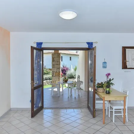 La Costa Mare Apartment Arzachena Exterior photo