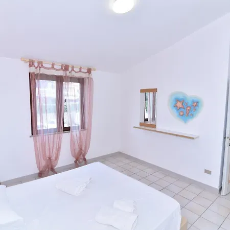 La Costa Mare Apartment Arzachena Exterior photo