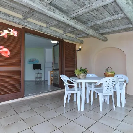 La Costa Mare Apartment Arzachena Exterior photo