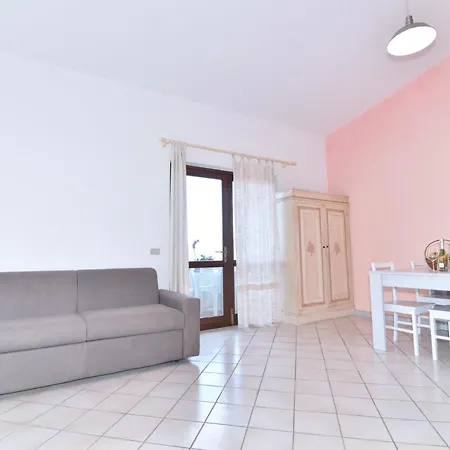 La Costa Mare Apartment Arzachena Exterior photo