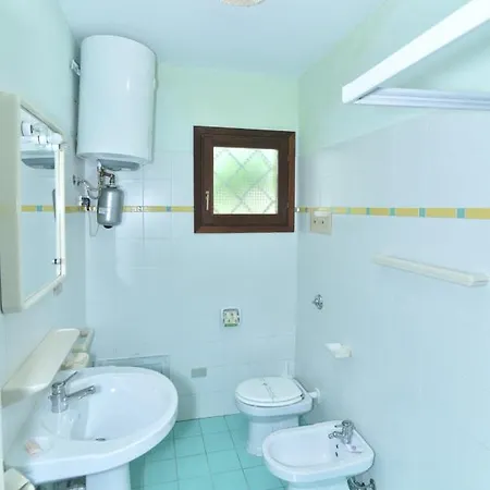 La Costa Mare Apartment Arzachena Exterior photo