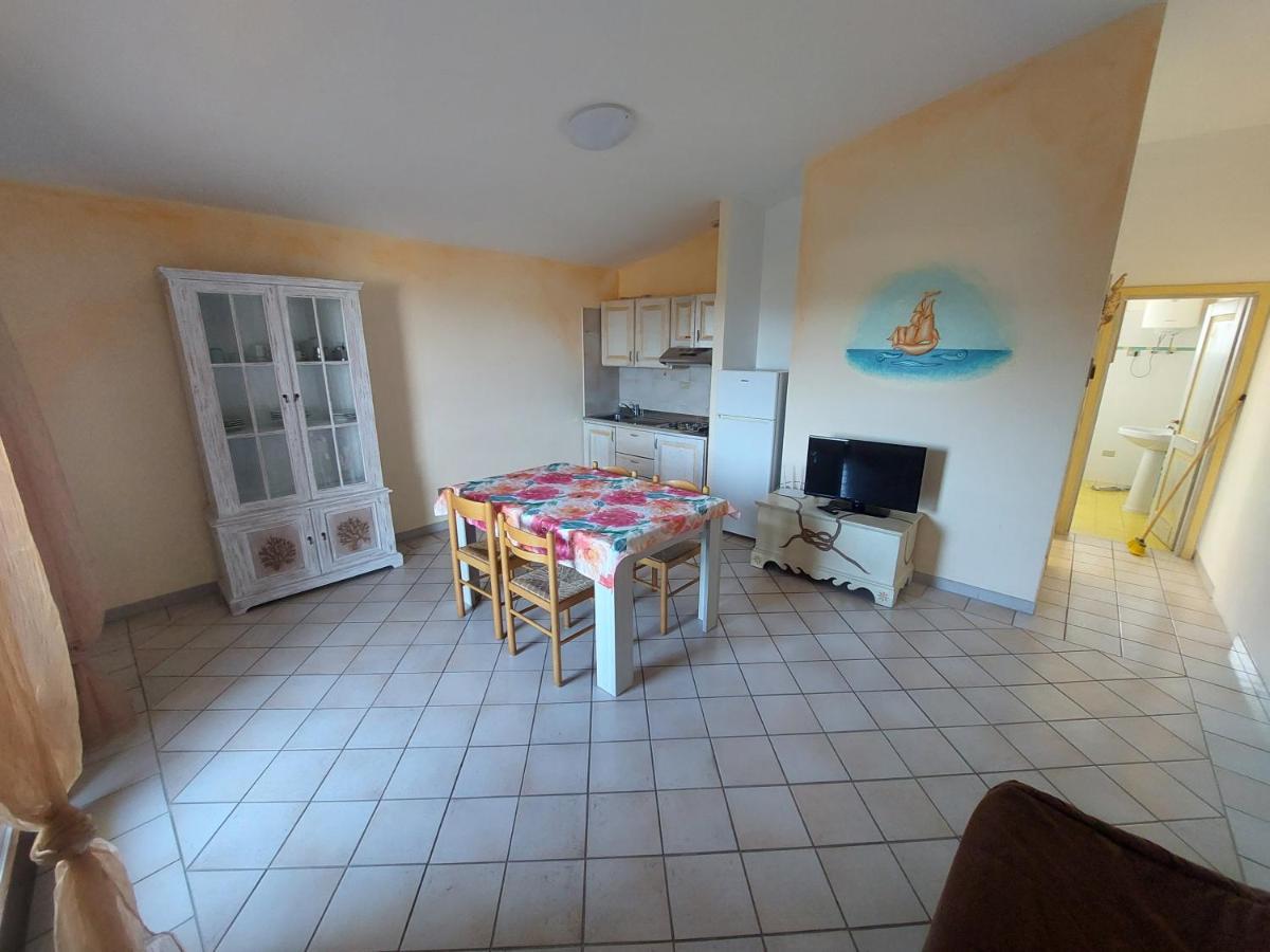 La Costa Mare Apartment