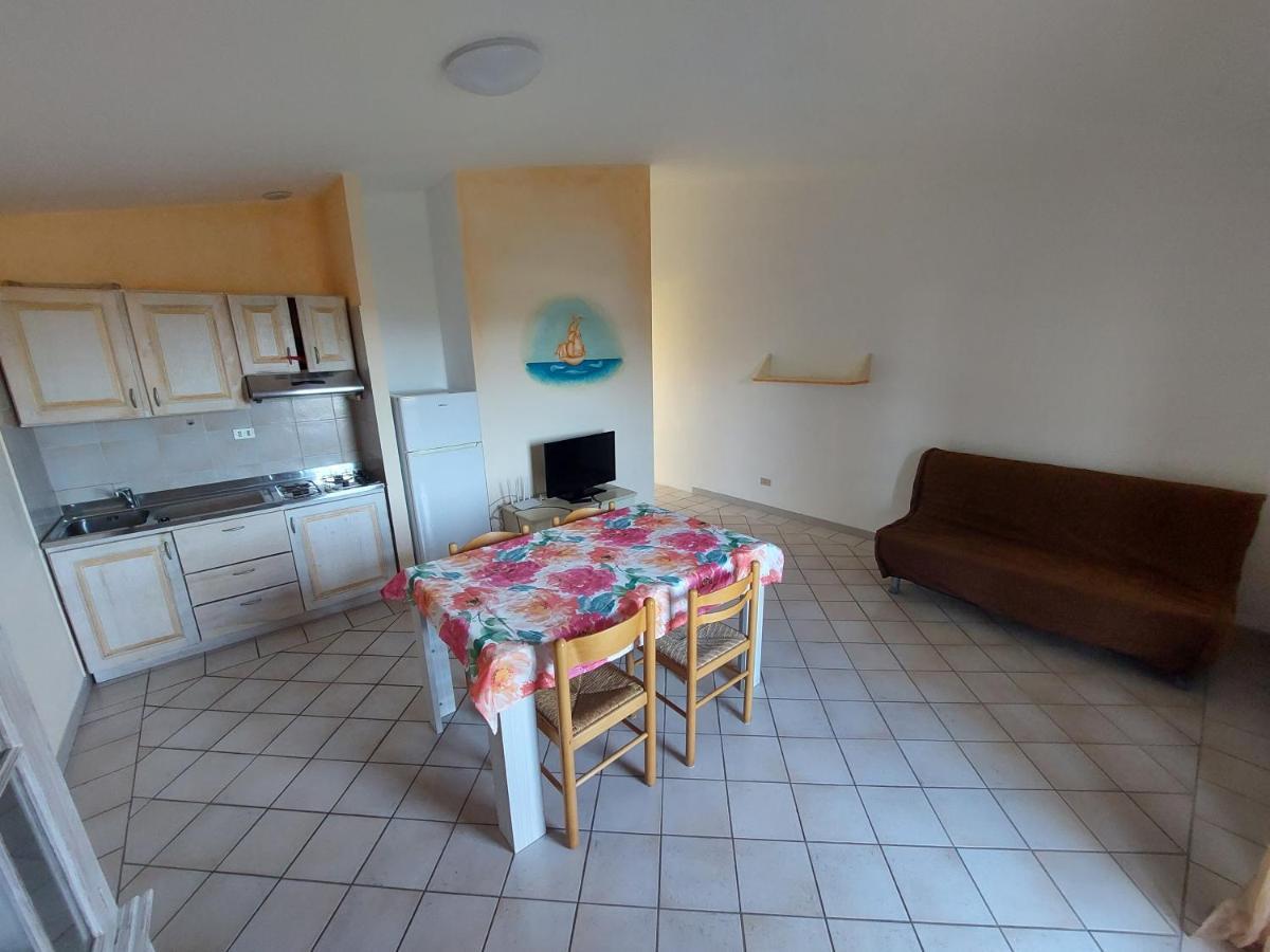 Apartment La Costa Mare