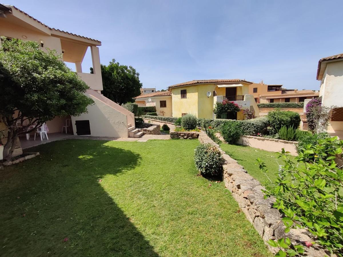 Apartment La Costa Mare Arzachena