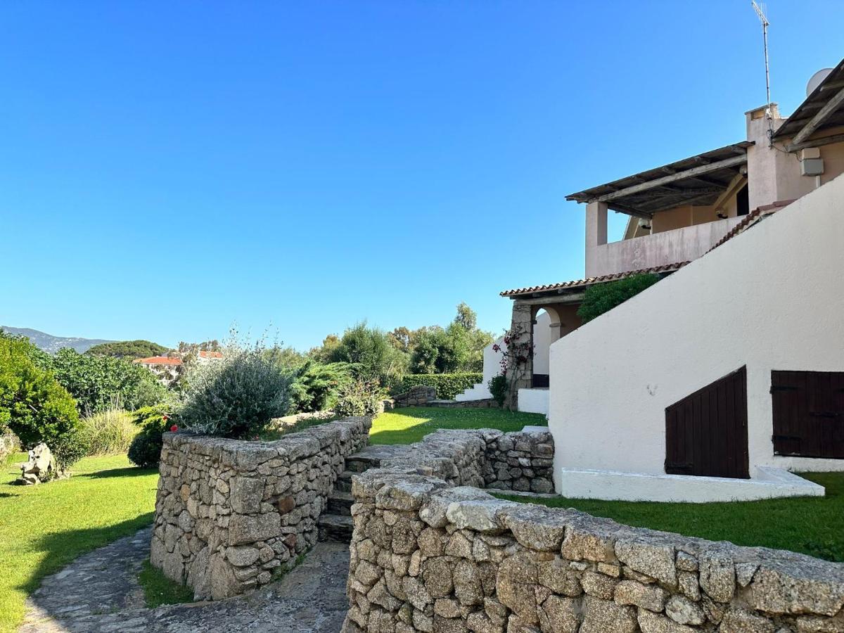 Apartment La Costa Mare Arzachena