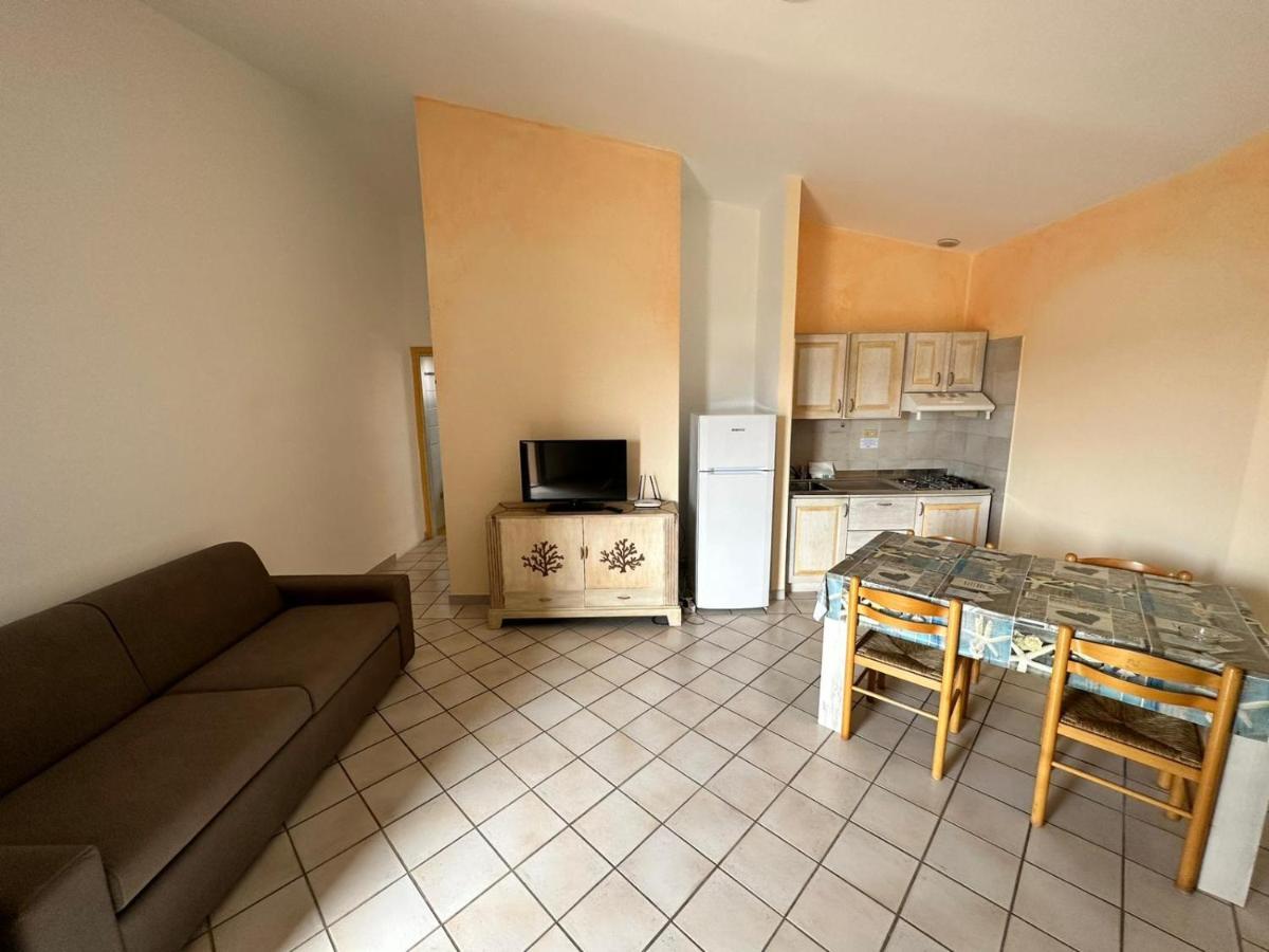 La Costa Mare Apartment