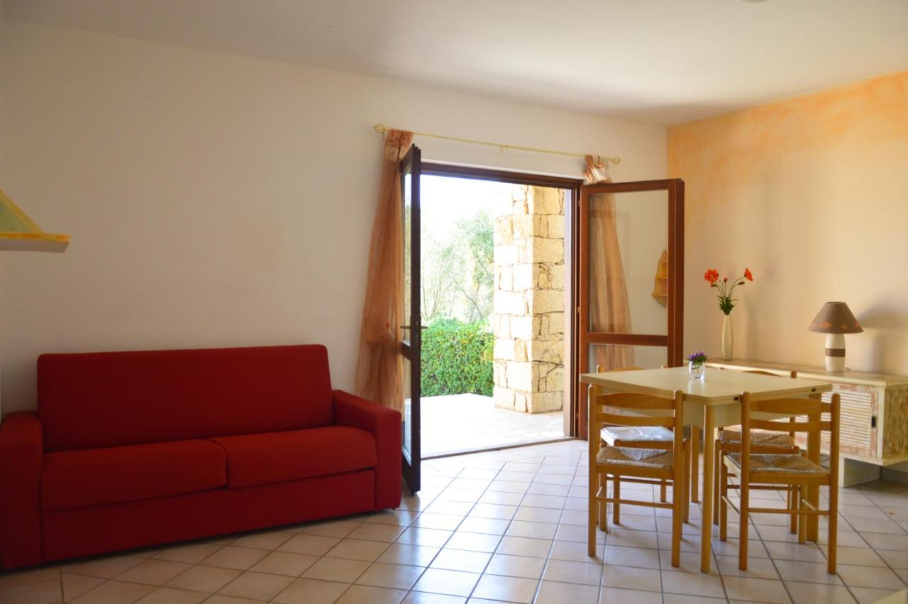La Costa Mare Apartment