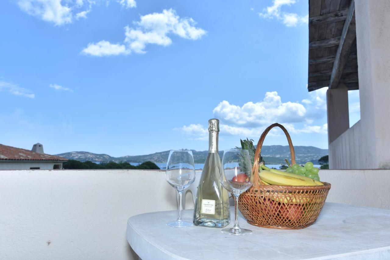 La Costa Mare Apartment Arzachena