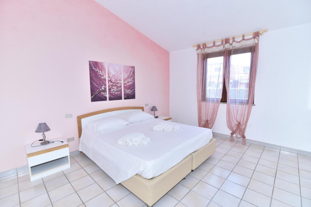 Apartment La Costa Mare