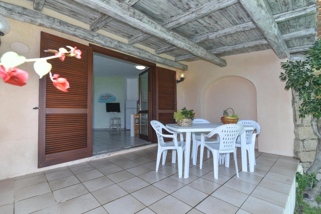 La Costa Mare Apartment Arzachena