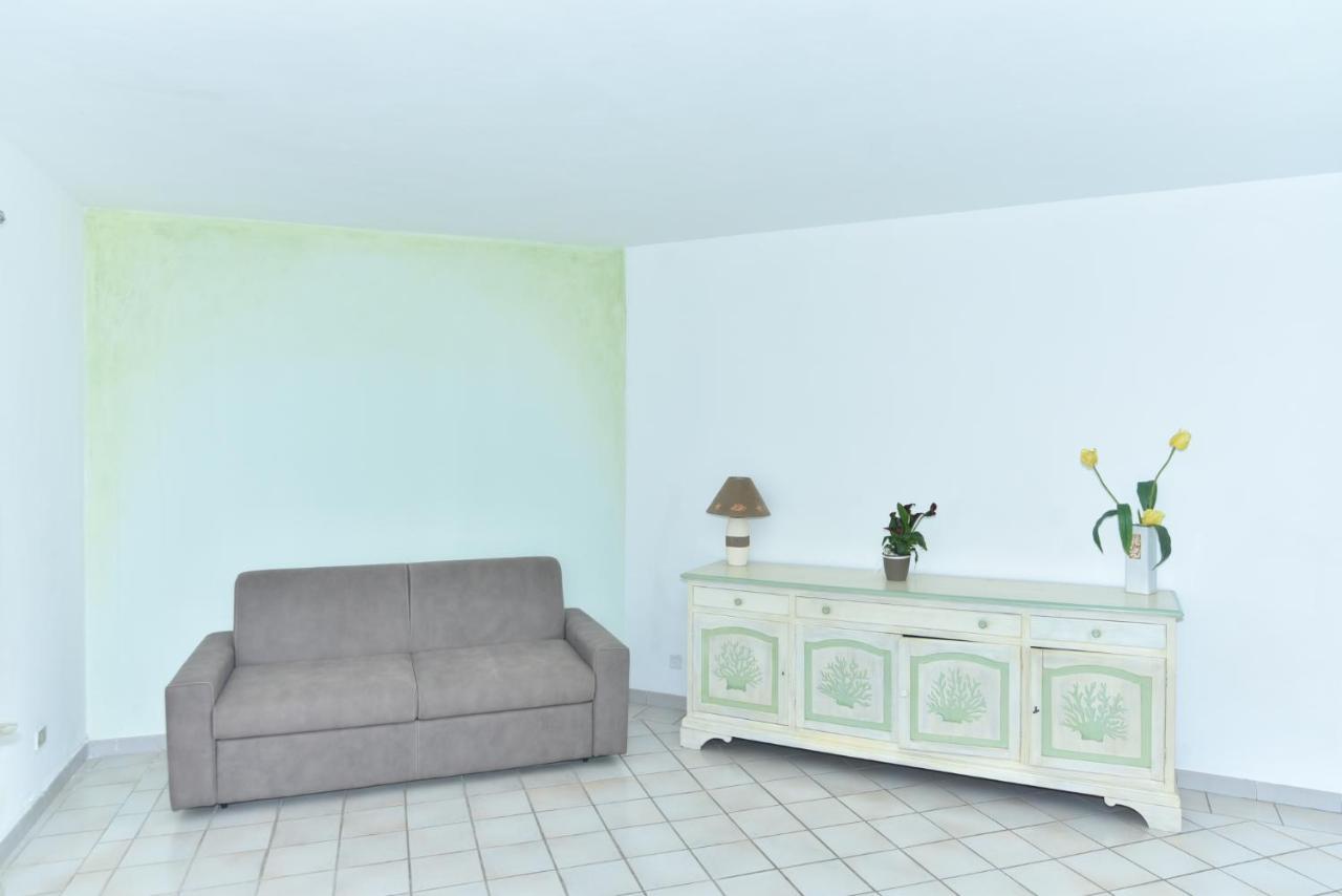 La Costa Mare Apartment Arzachena