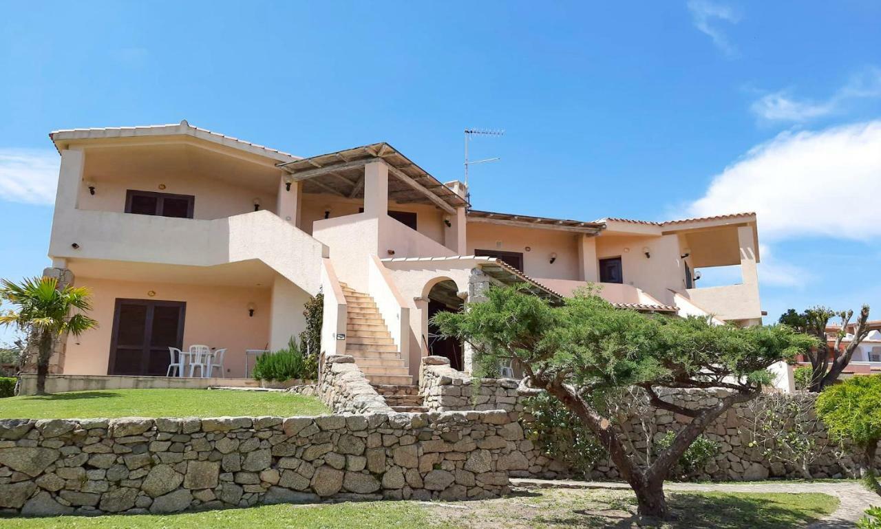 La Costa Mare Apartment Arzachena
